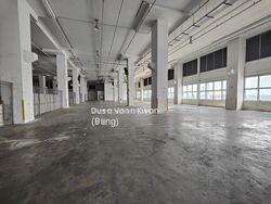 Tuas Connection (D22), Warehouse #458797811